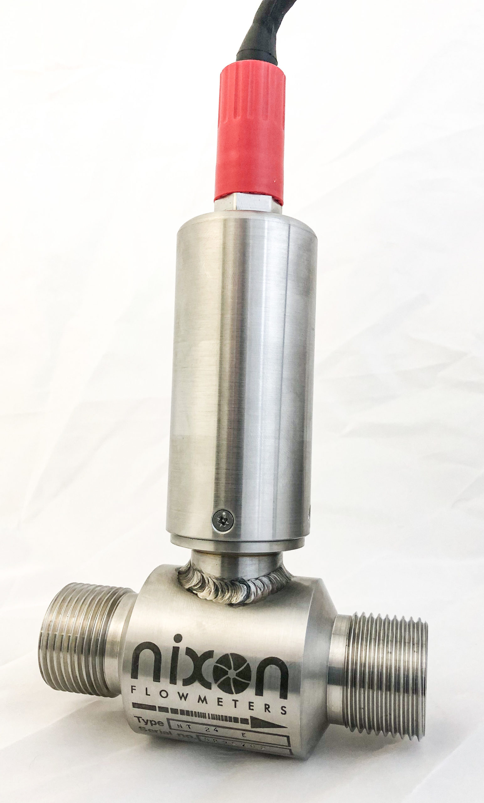 Nixon NT series Turbine Flowmeter