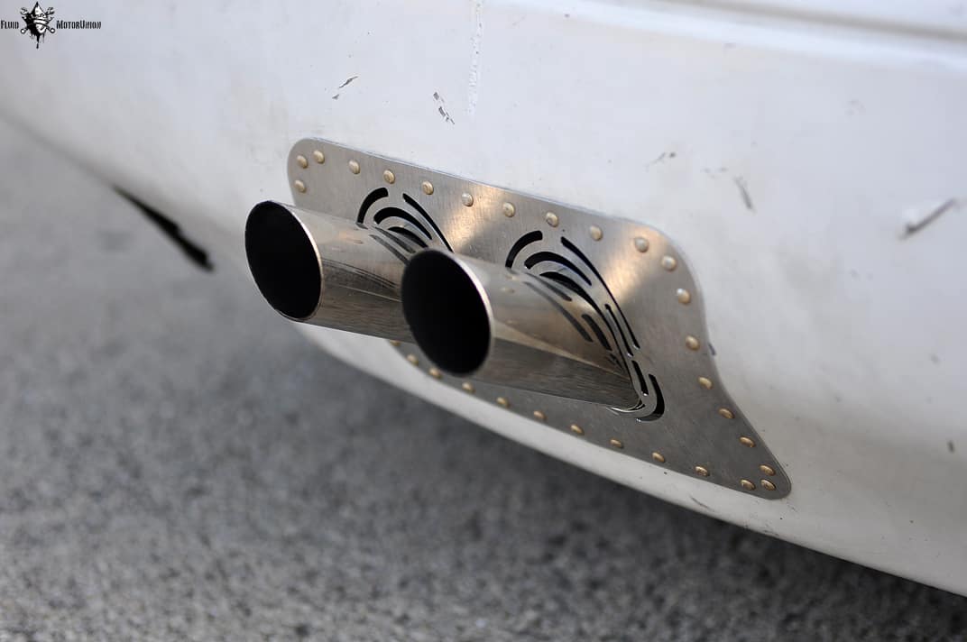 Farewell, Fabel - Car Repair, & Performance | Fluid MotorUnion | 2108 W