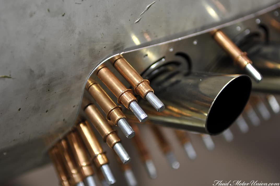 The Fable of Fabel | Car Repair, & Performance | Fluid MotorUnion