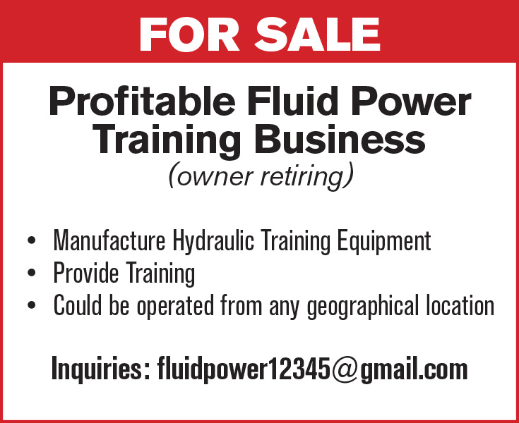 Jobs In Hydraulics And Pneumatics at Lourdes Noland blog