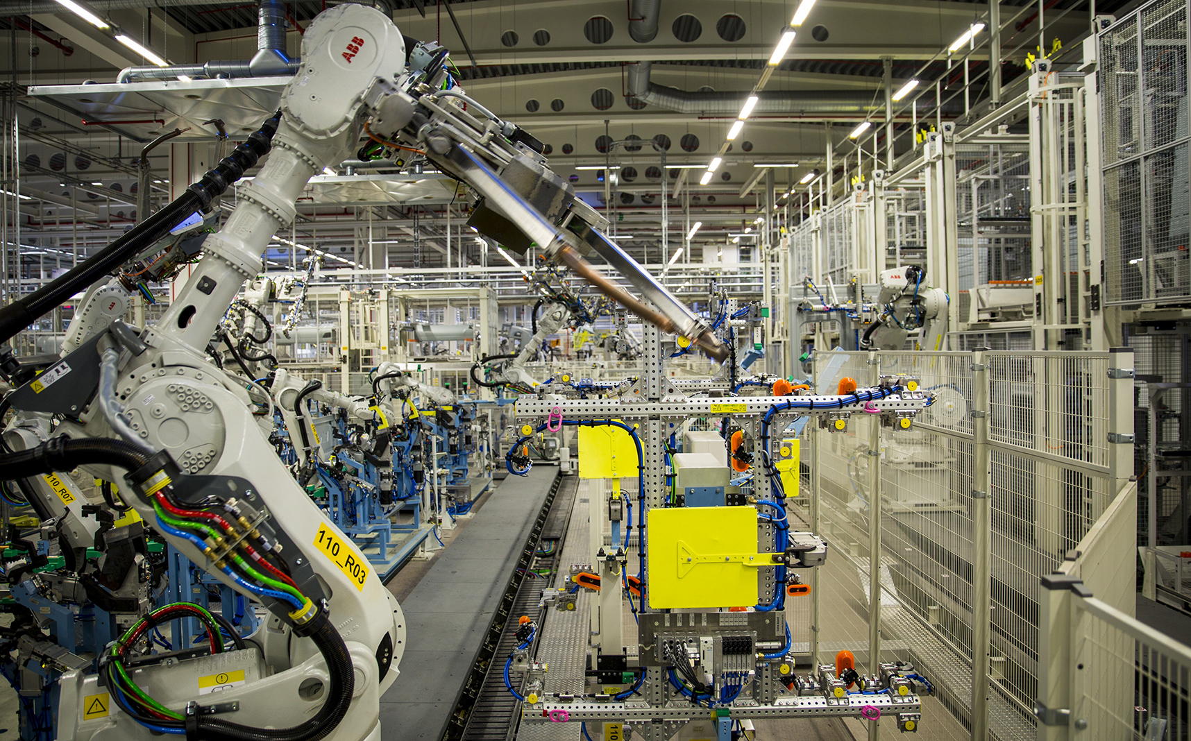 Get Smart Digitized Vacuum Ejector Bolsters Predictive Maintenance