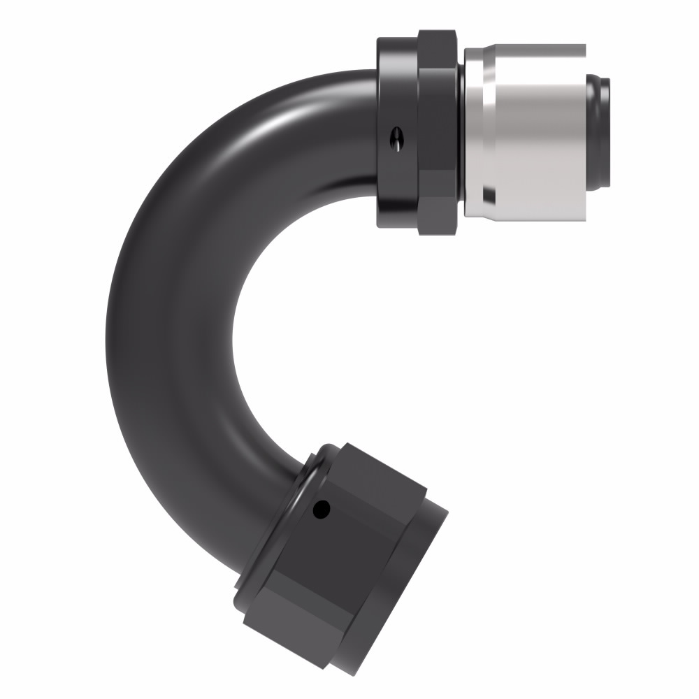 Danfoss Launches StreetLite Performance Hose Fluid Power Journal