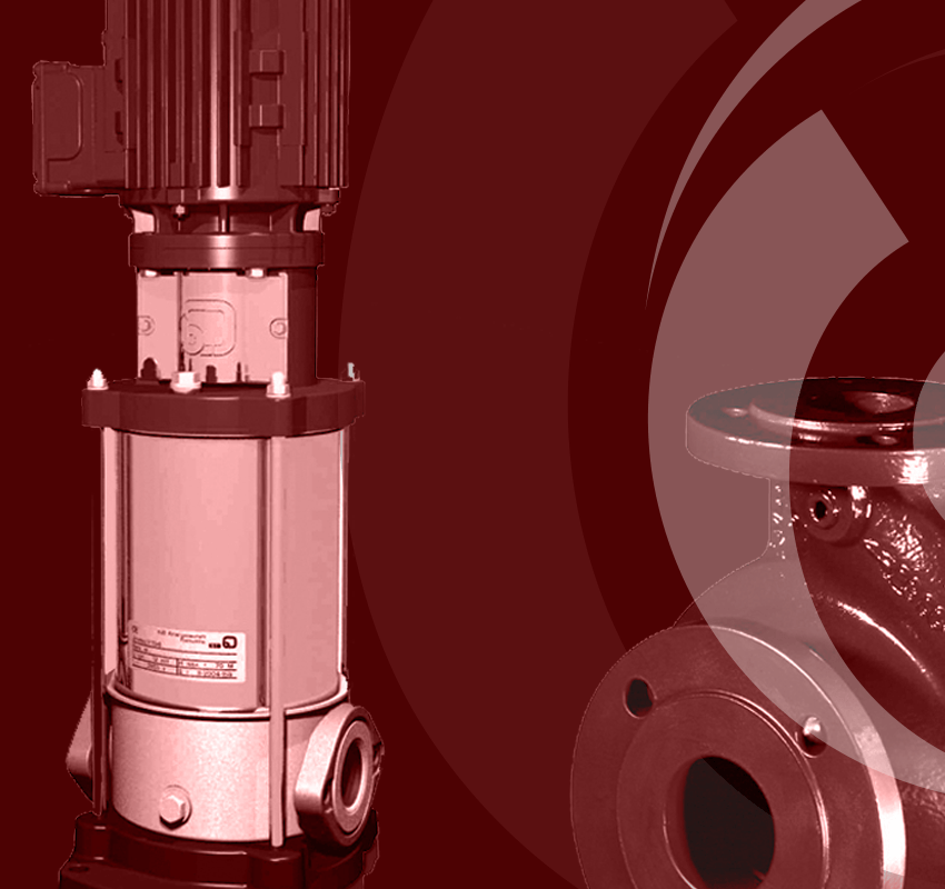 The Pump Specialists Fluid Pumps