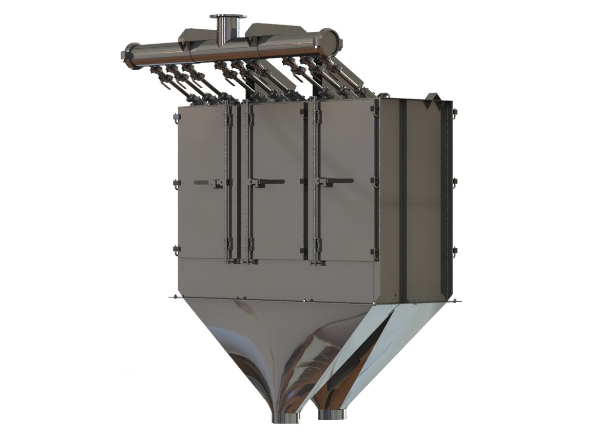 Pressure Screens FluidQuip Incorporated