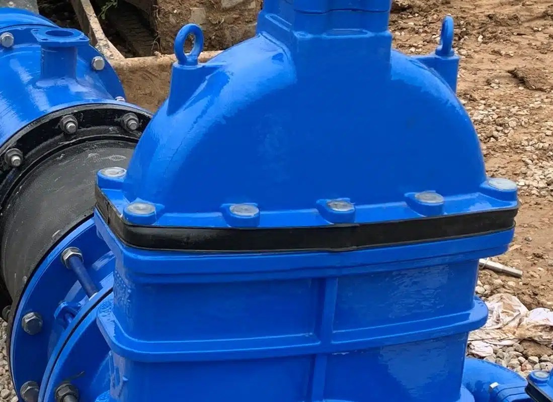 Sydney Water Infrastructure Contractor Sydney Water Accredited Contractor