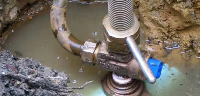 Water Main Drilling in Sydney Fluid Services