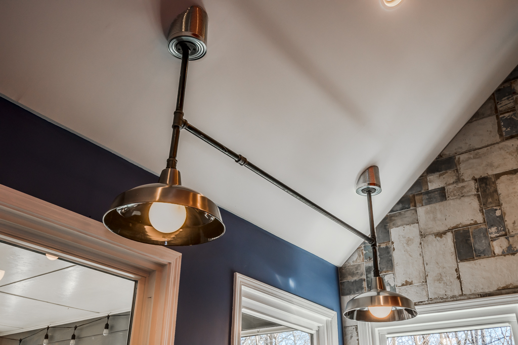 Modern Rustic Light Fixtures Kitchen Remodel Rustic light fixtures