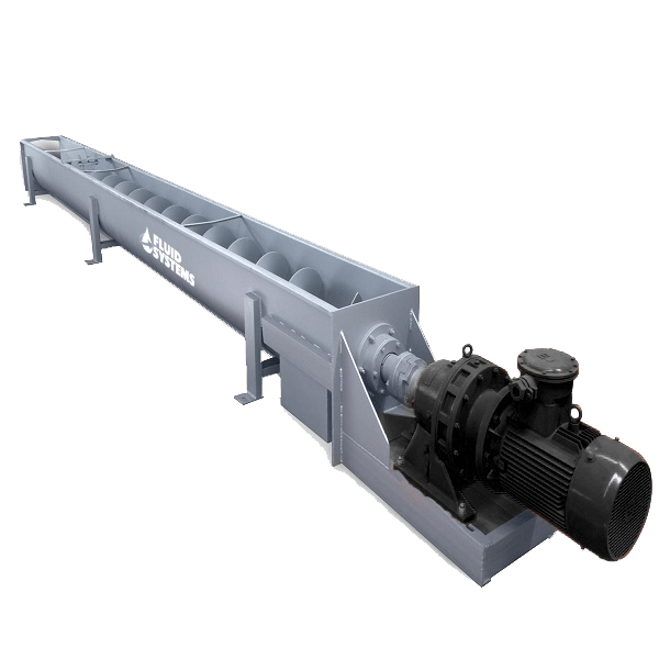 Screw Conveyor Fluid Systems, Inc.