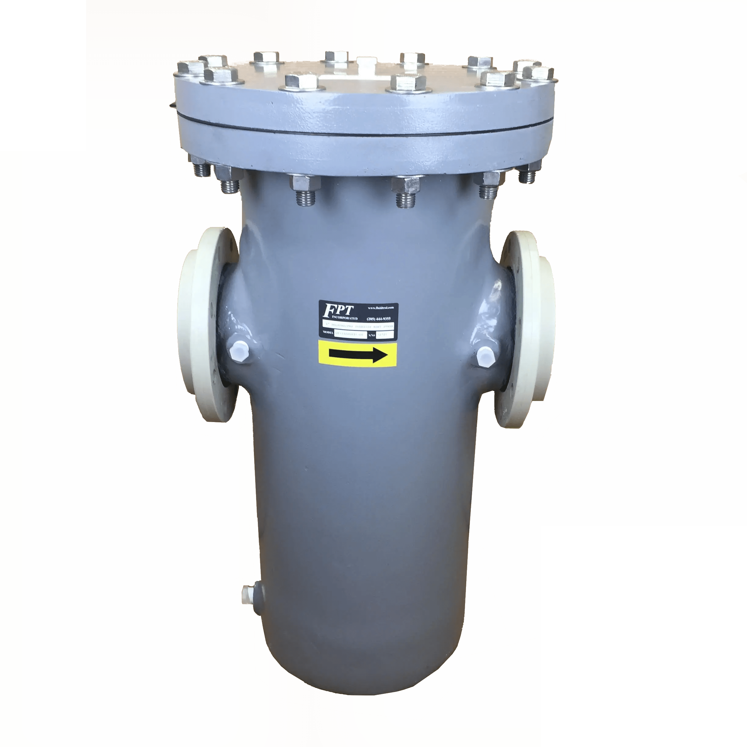 Category Basket Strainers Fluidtrol Process Technologies Inc
