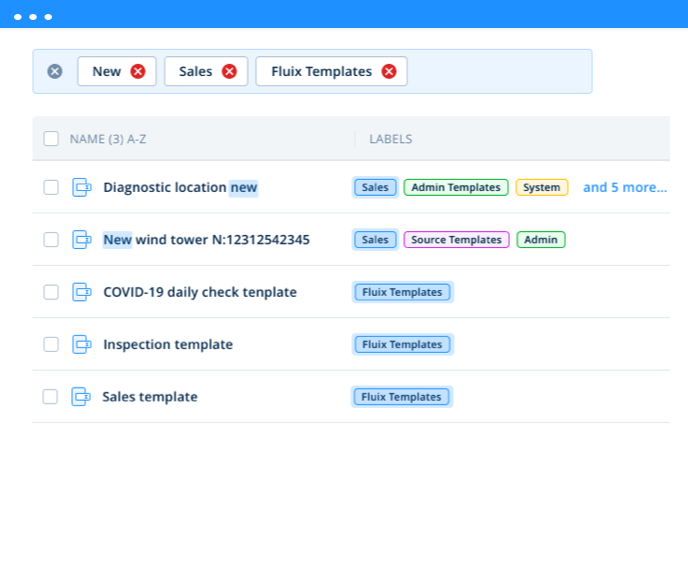 Task automation software Task workflows and automation tool
