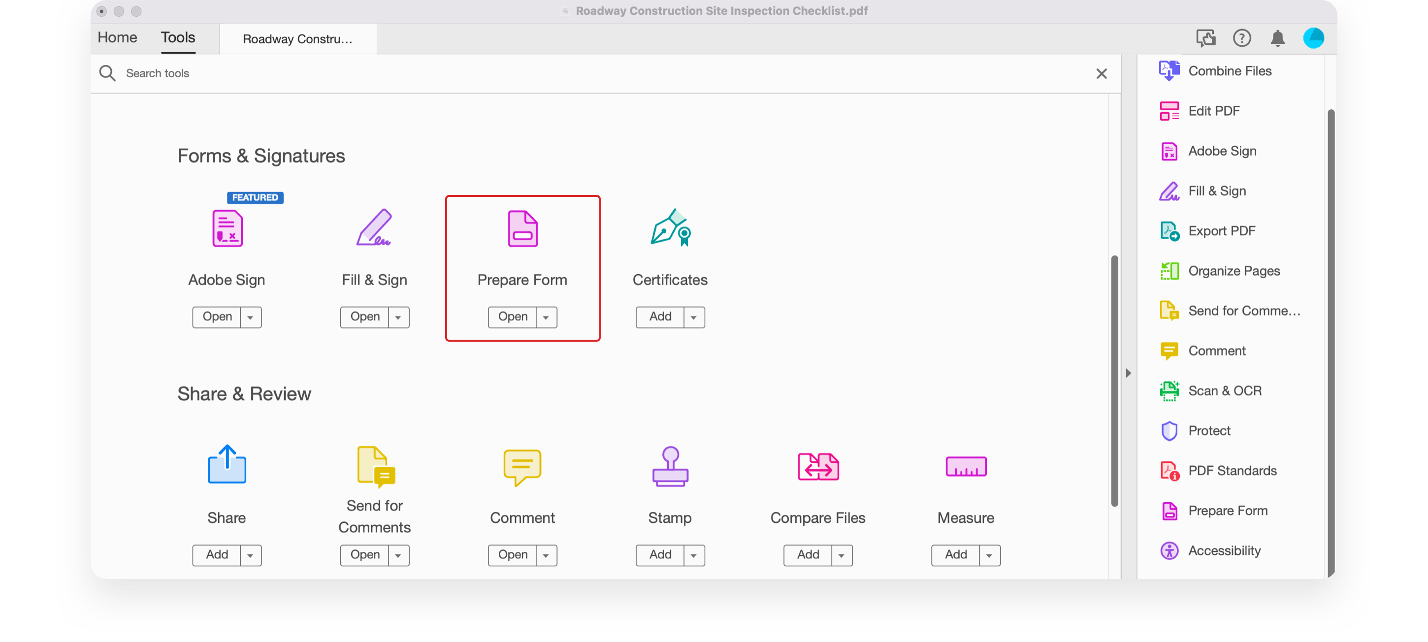How to make a field required in a PDF Form Fluix