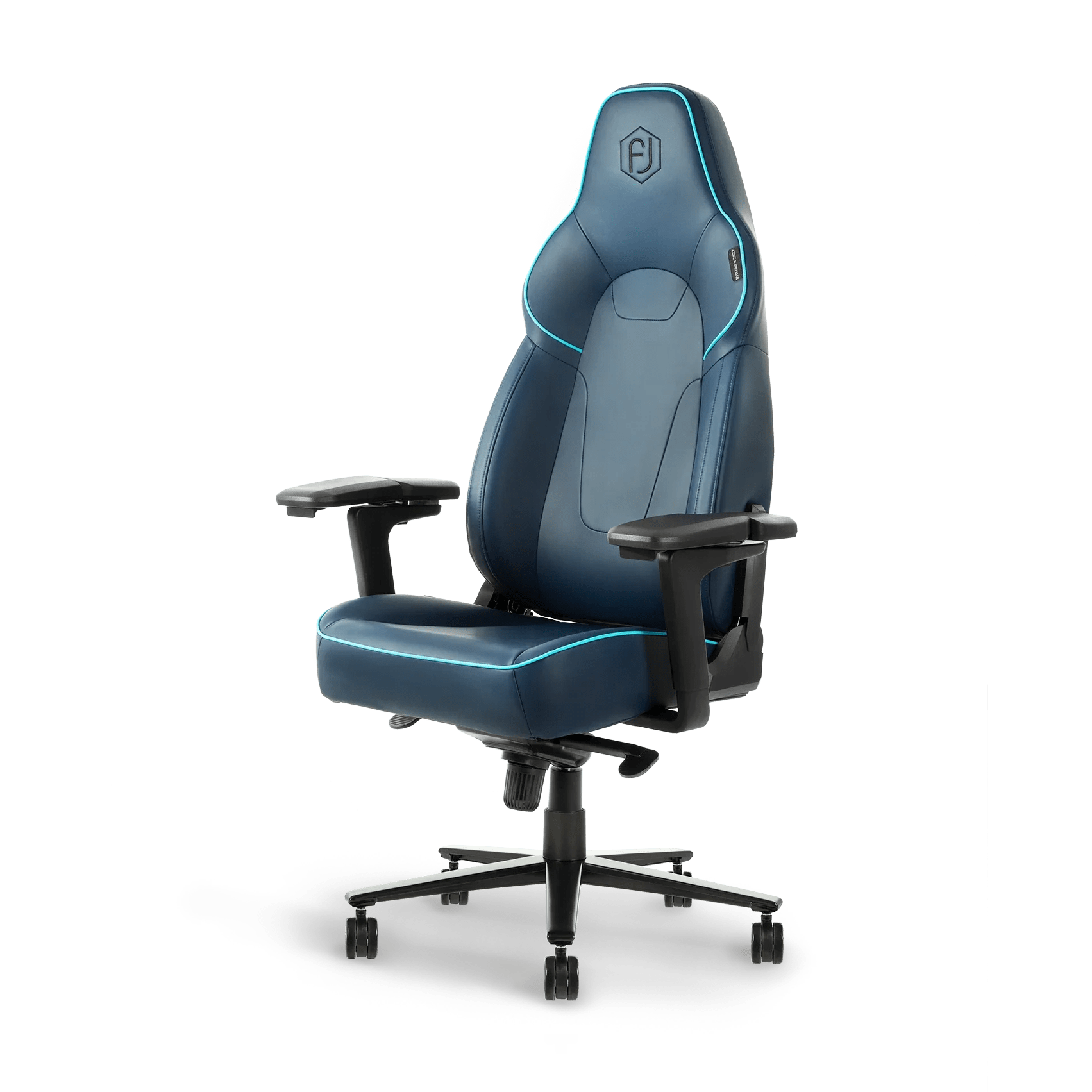 Syclone Pro Ultimate Gaming Chair in Singapore Flujo