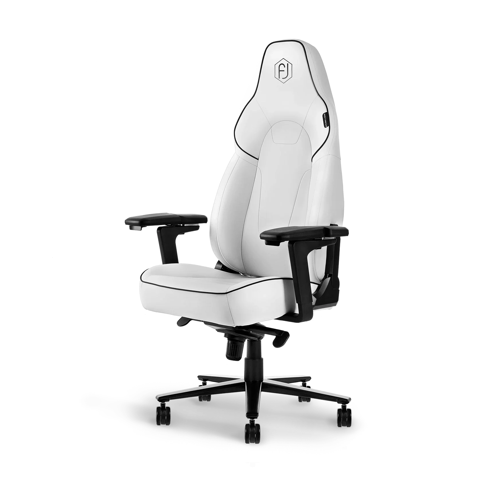 Syclone Pro Ultimate Gaming Chair in Singapore Flujo