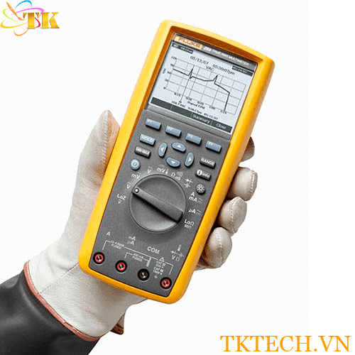 Fluke 289 Digital Multimeter Đồng hồ vạn năng True RMS