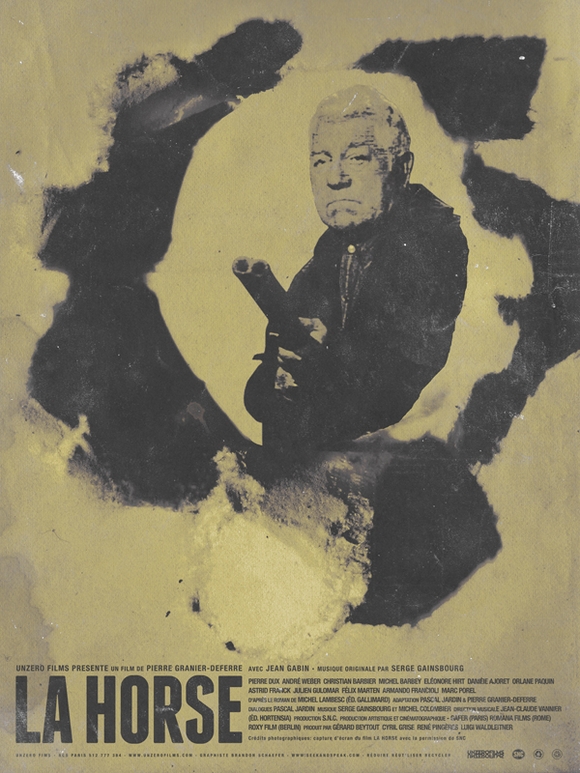 GABIN (19301976) Le Printemps du Cinéma FLUOGLACIAL