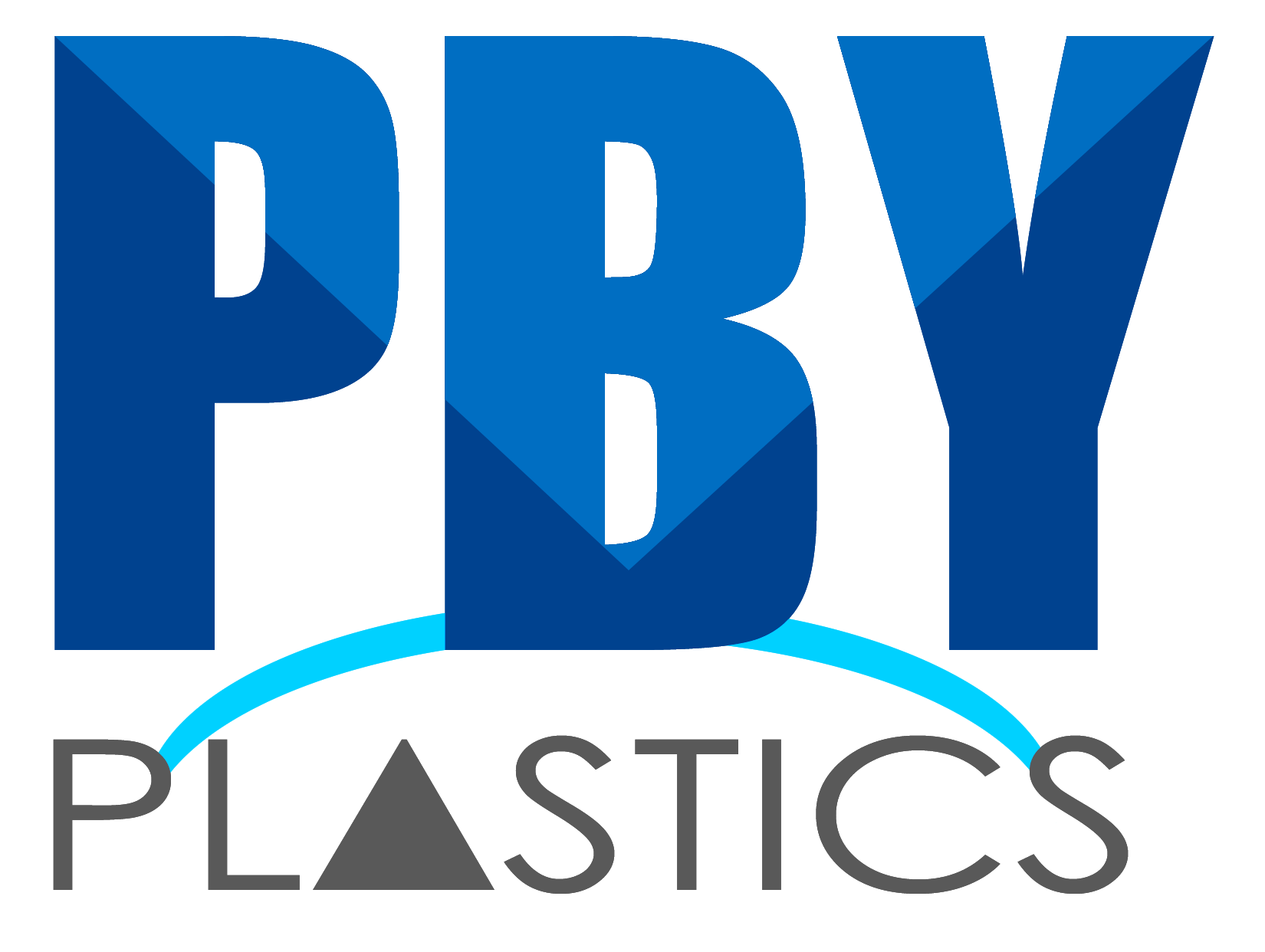 PBY Plastics One Piece Molded Tanks For SemiCon and Chemical Process Markets Fluorogistx