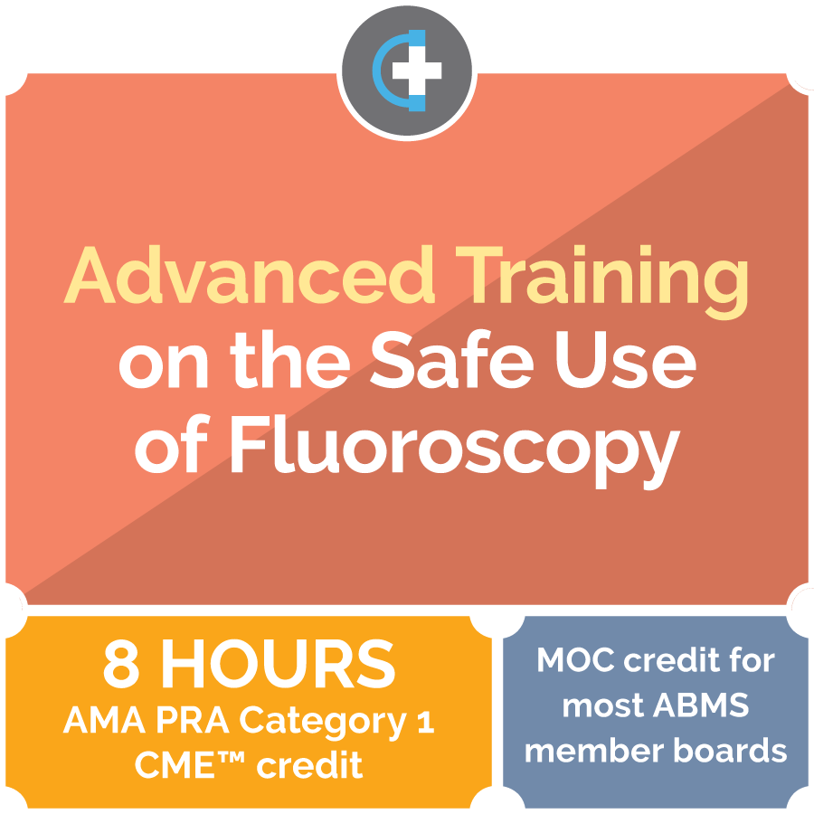 Texas Radiation Safety Awareness Training FluoroSafety