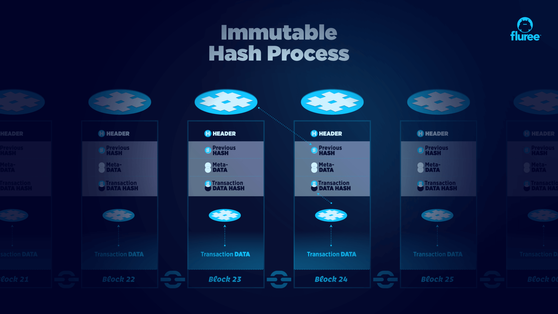What is an Immutable Database? Fluree
