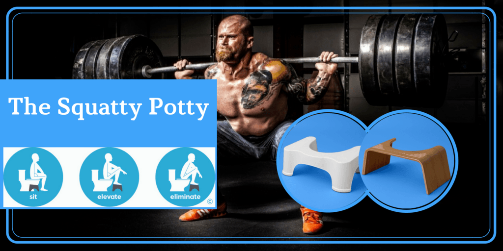 Squatty Potty Reviews (2020 UPDATED) A New Way of Pooping?