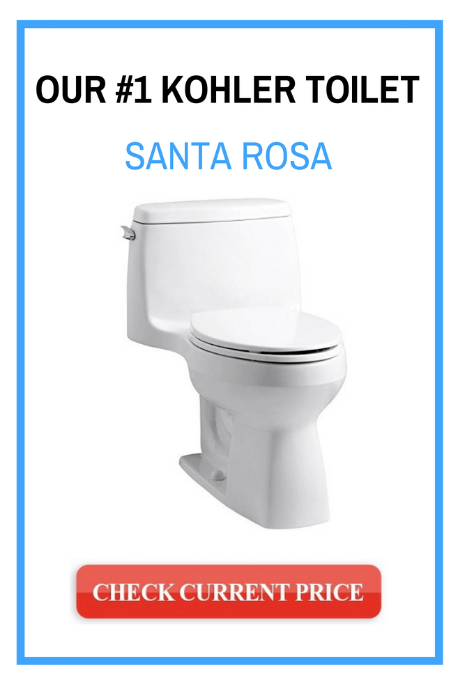 Best Kohler Toilets Review The Brand's Top 6 For 2018