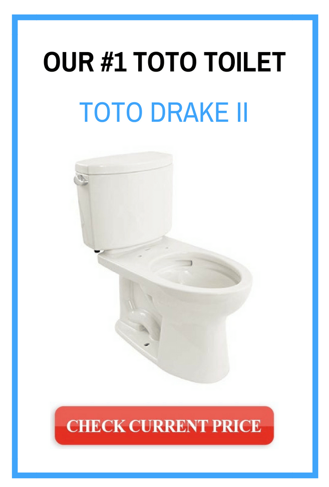 Best TOTO Toilet For 2018 Review On The Top Picks