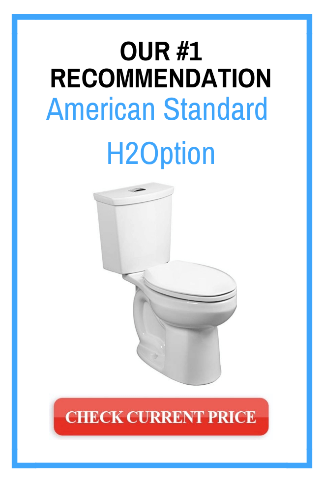 5 Best American Standard Toilets Reviewed (2020 UPDATED)