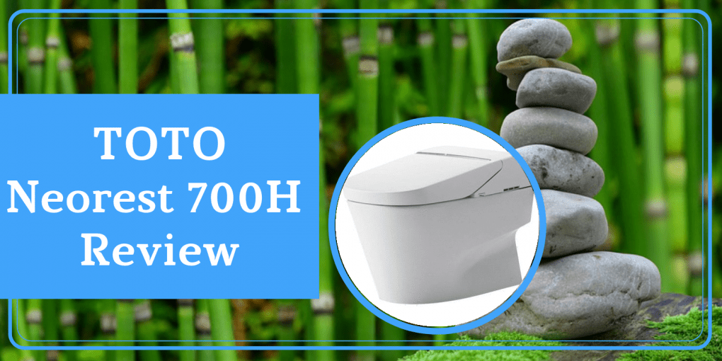 TOTO Neorest 700H Review (2020) Read This BEFORE Buying