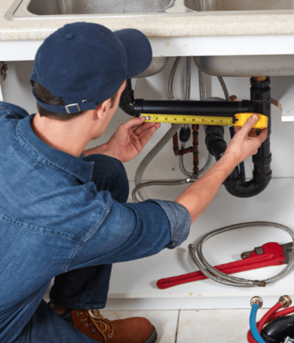 Flush Heating + Plumbing Local South London Plumbers
