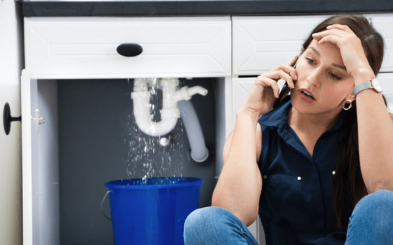 Flush Heating + Plumbing Local South London Plumbers