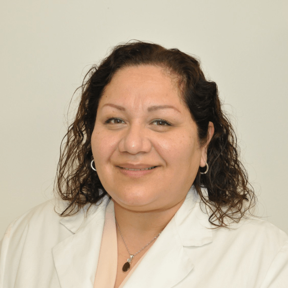 Administration and Faculty Flushing Hospital Medical Center