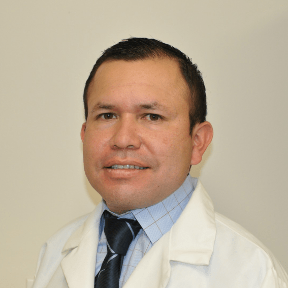 Administration and Faculty Flushing Hospital Medical Center