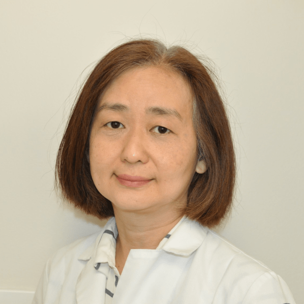 Administration and Faculty Flushing Hospital Medical Center