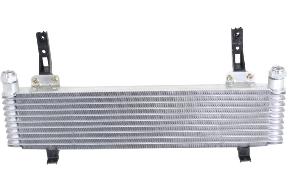 Flushing Services Heat Exchanger & Oil Cooler Cleaning