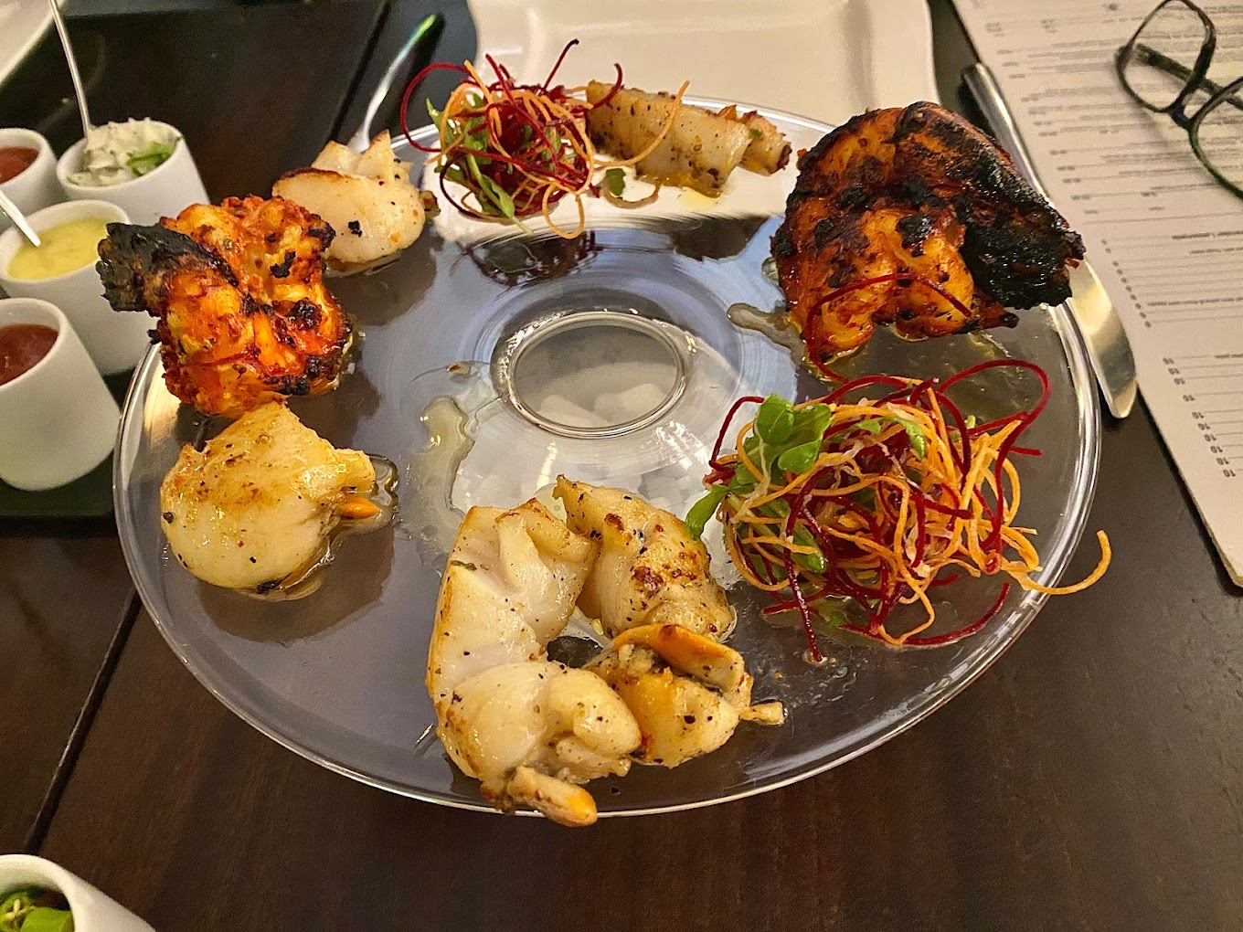 The 10 Best Restaurants in London Flusio