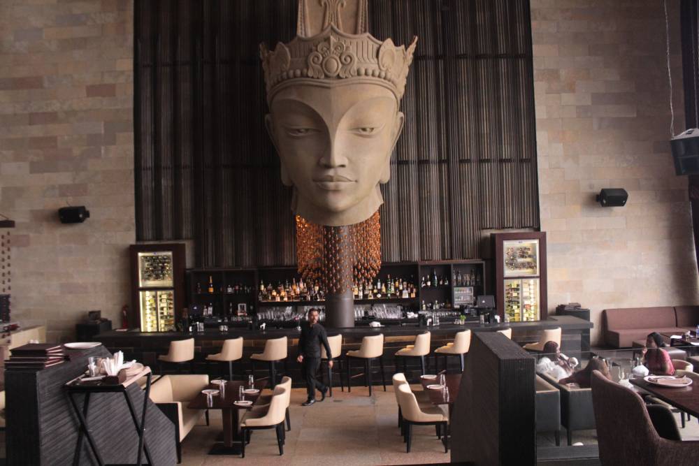 The 15 Best Restaurants in Lagos, Nigeria Flusio