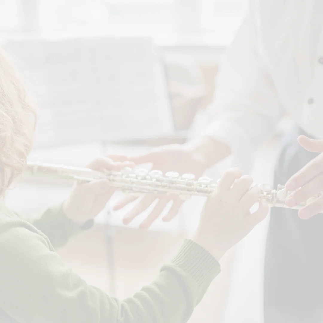 Empowering Flute Teachers The Flute Center's Teacher Spotlight Series