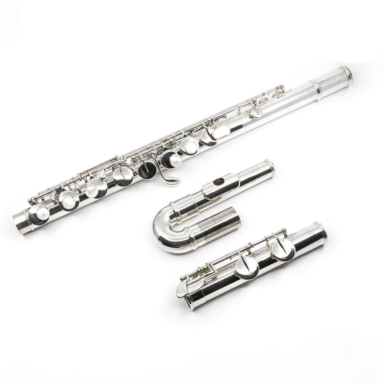 Altus Alto Flute Model 819SE New Flute Center