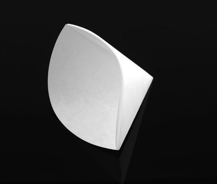 How To Fold Filter Paper Fluted Filter