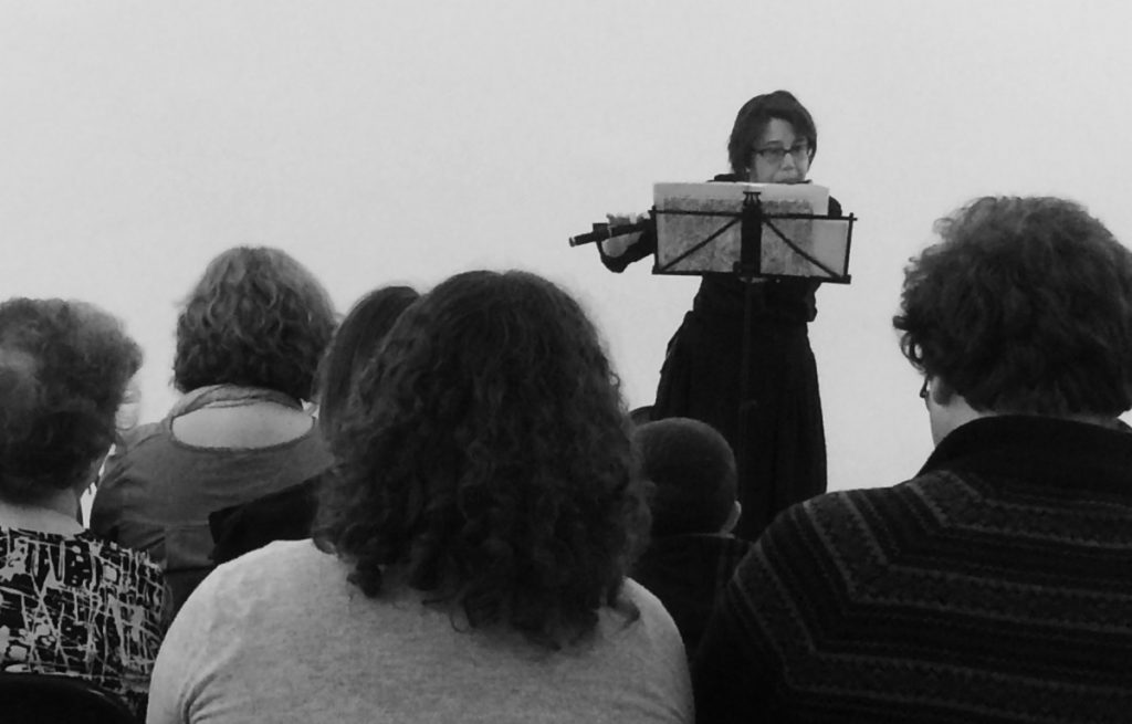 From Hotteterre to Tannahill a Scottish flute journey FluteFling