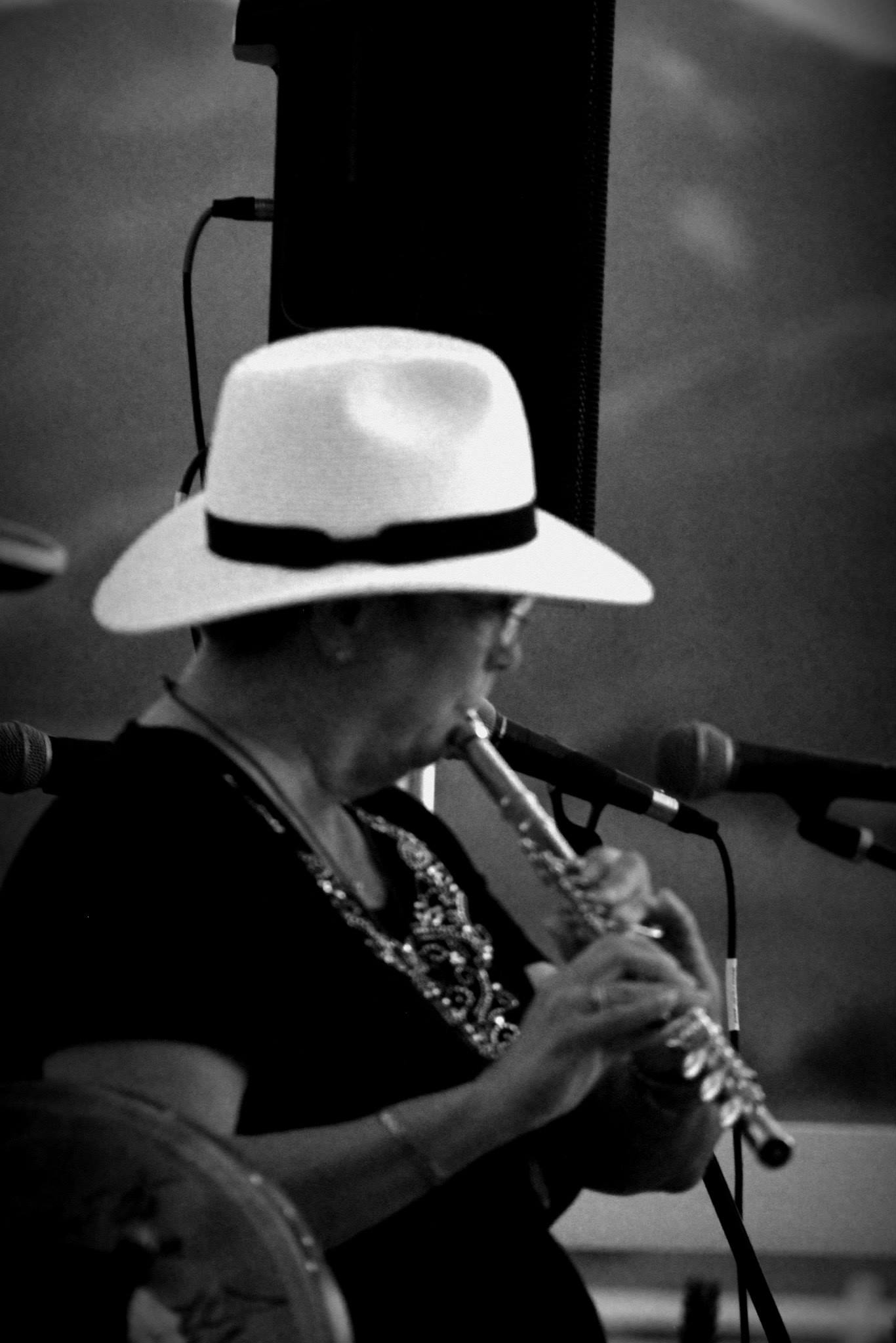 Flute Jammer Flutes of All Flavors