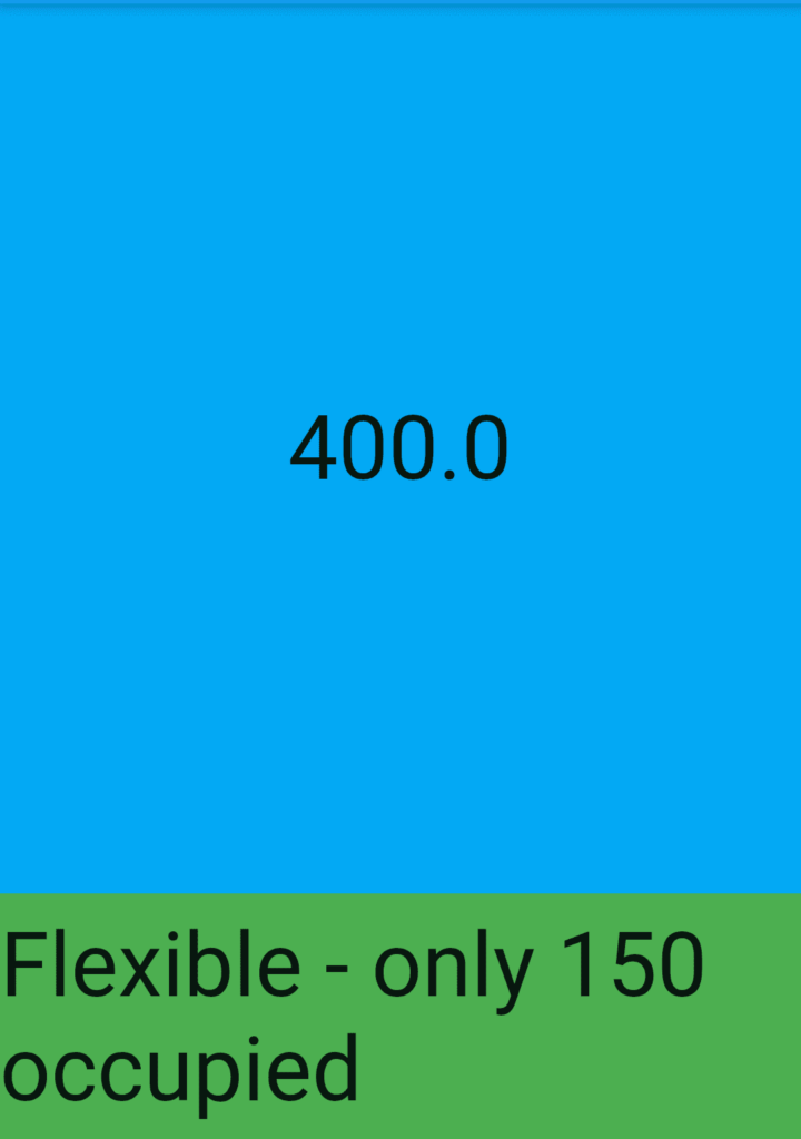 Flexible Widget Flutter Widget Guide By Flutter Agency Flutter Agency