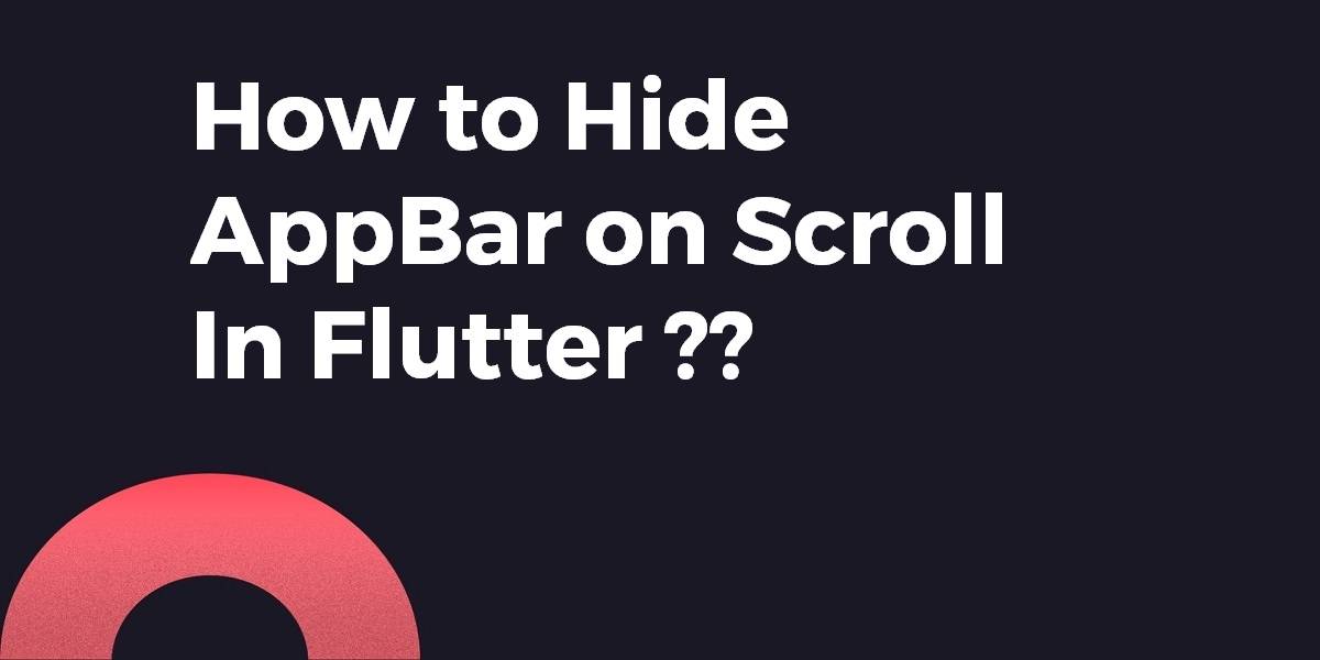 How To Hide Appbar In Flutter Images