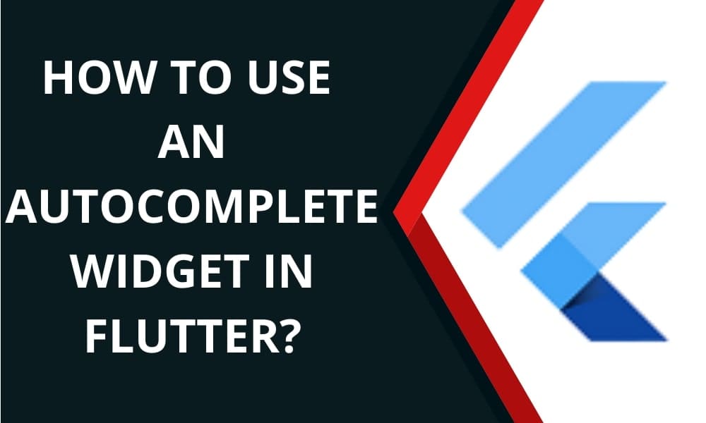 Widget Properties & Implementation Flutter Agency