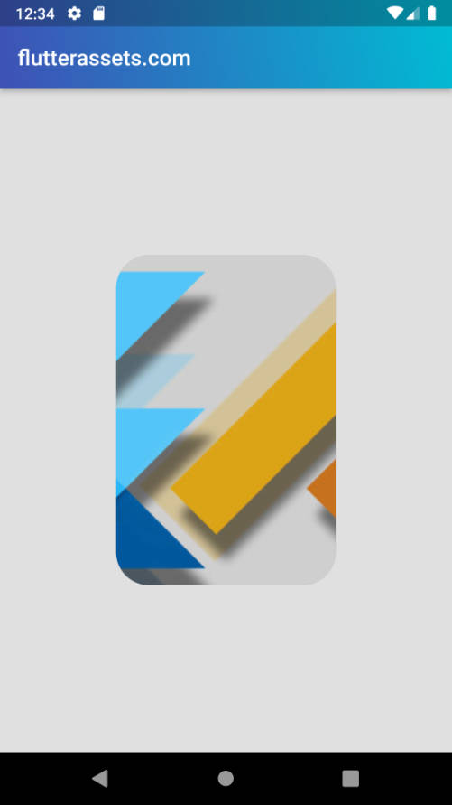 How to use Container BoxDecoration in Flutter with examples