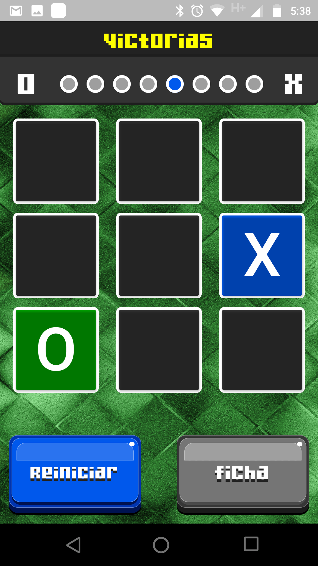 Headbreaking style video games with flutter