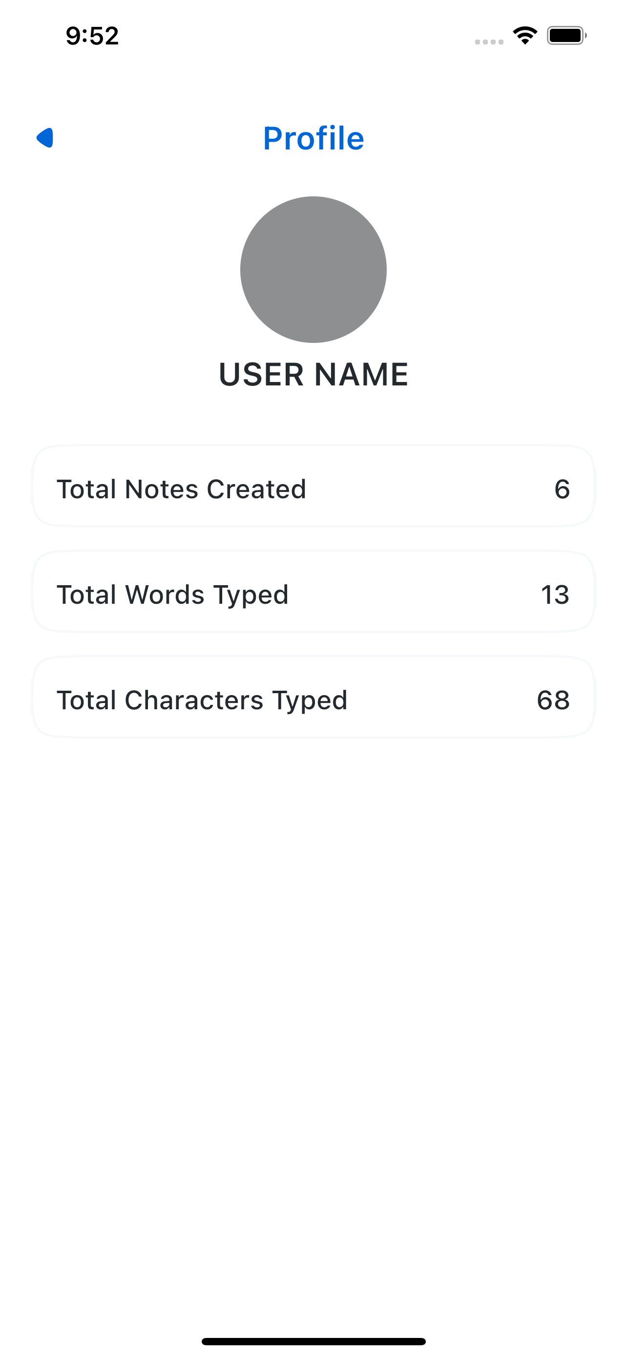 A Clean And Modern Note Taking App Built With Flutter Free Flutter
