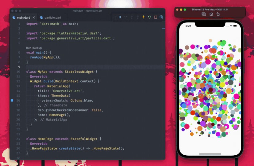 A simple and easy to use flutter plugin to crop image on iOS and Android