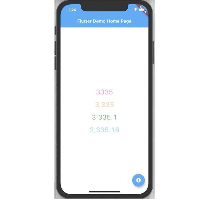 How To Animate Images In Flutter With Hero Widget Flutter Animation