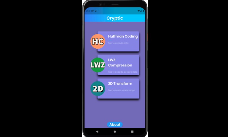 Chat Application Build With Flutter