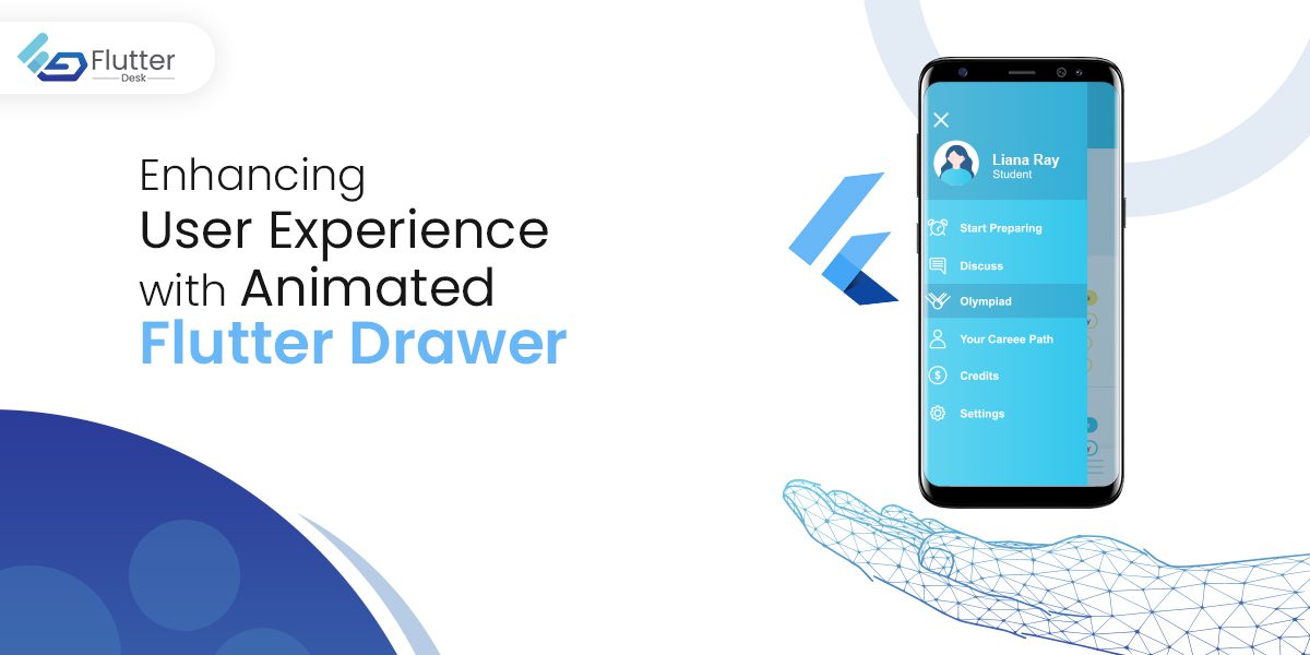 Navigation Flutter Drawer Widget A Beginner’s Guide